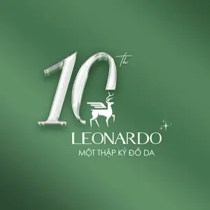 Leonardo - Ví & phụ kiện da