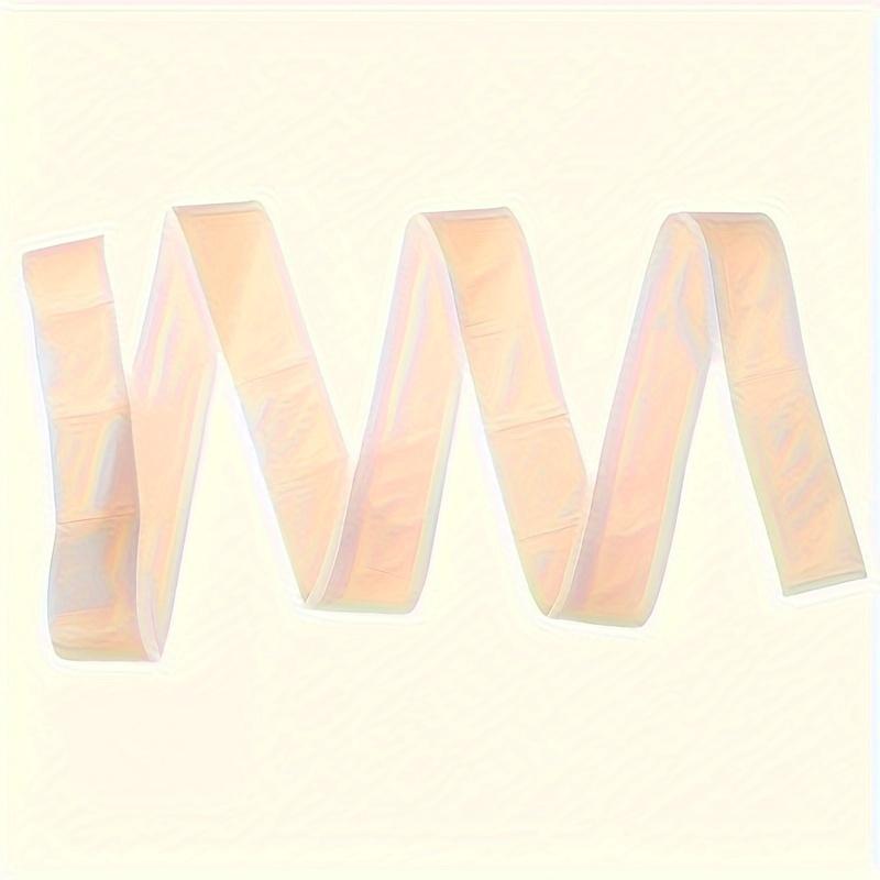 Product Introduction of Silicone Scar Tape Roll - 1.57inch x 59.06inch Invisible Scar Removal Patch, Silicone Gel Tape for Fading and Concealing Scars, Scar Cover Up Adhesive Tape for Surgical, Hyperplastic, Postpartum, and Burn Scars - 1 Rollc 4