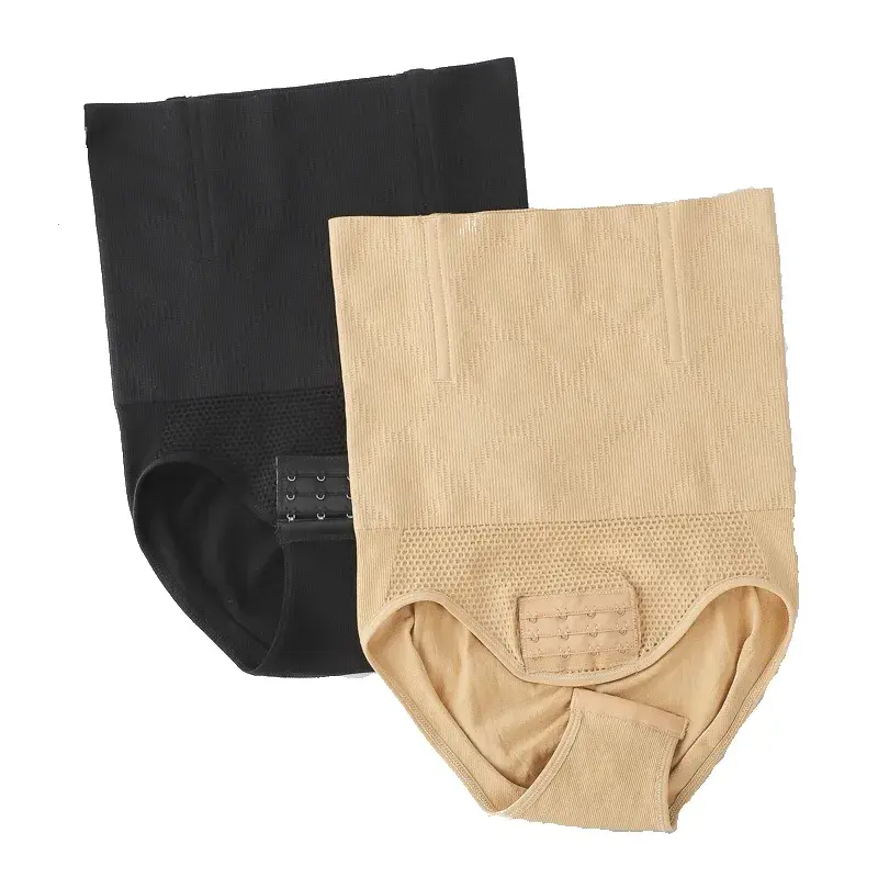Celana Dalam Pengecil Perut - Celana Wanita Korset Pengecil Perut - Celana Dalam Wanita Model Pengait Bawah Waist High xl milo shapewear korsetkorea