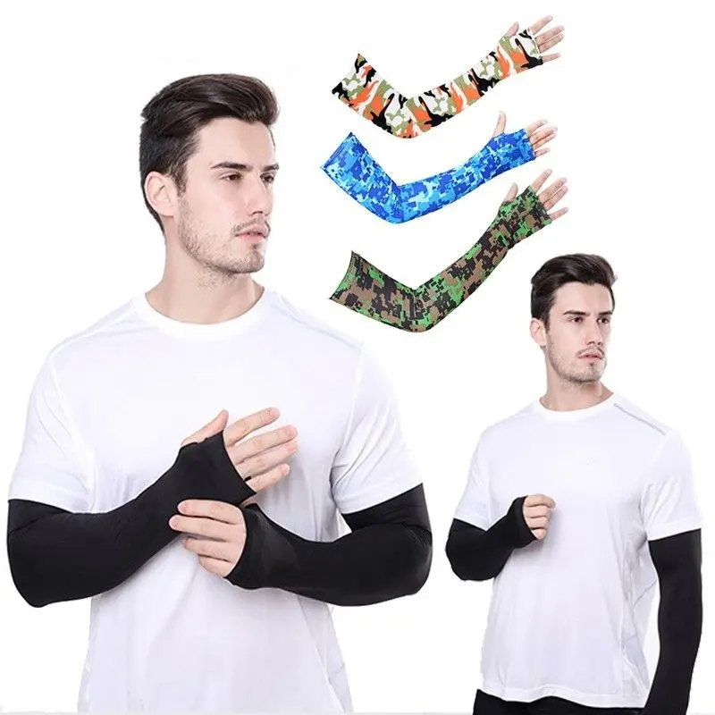 Arm Sleeve for rider motorcycle handsock