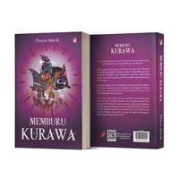 Gambar Basabasi - Buku Memburu Kurawa (Novel) - Pitoyo Amrih - DIVA Press dari BASABASI GROUP Kab. Bantul 2 Tokopedia