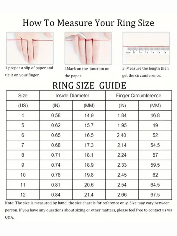 S925 Sterling Silver Women's Elegant Zircon Decor Ring, Exquisite Trendy Ring, Fashionable Jewelry Accessories for Women As Engagement Anniversary Birthday Gift 7