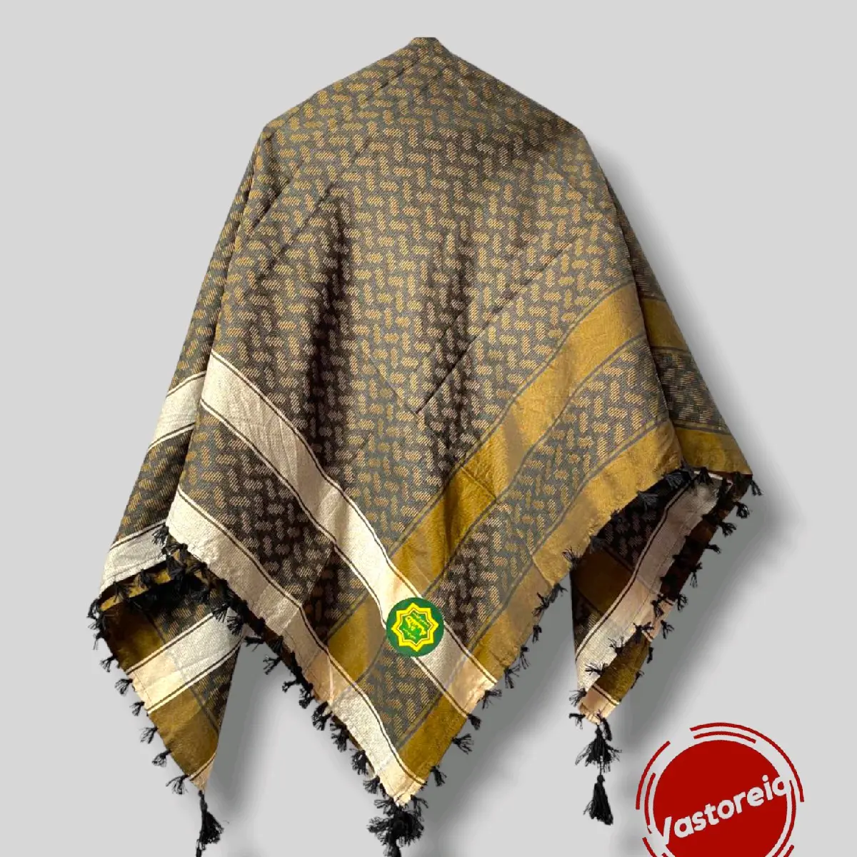 SORBAN MOTIF HARGA MURAH /SORBAN ARAB SORBAN PALESTINA/ OLEH OLEH HAJI UMROH SOUVENIR