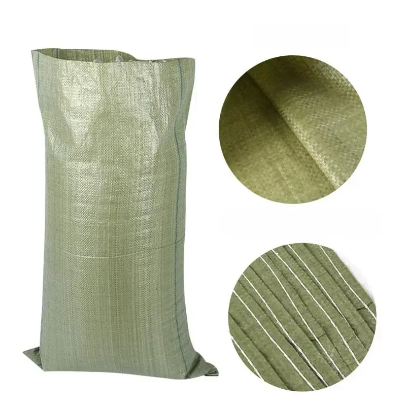 5PCS GREEN SAKO SACK - Ordinary sako greeen Up to 50kilos Brand new sack
