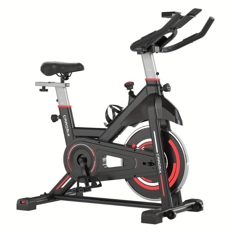 Body tech fitness exercise bike sale