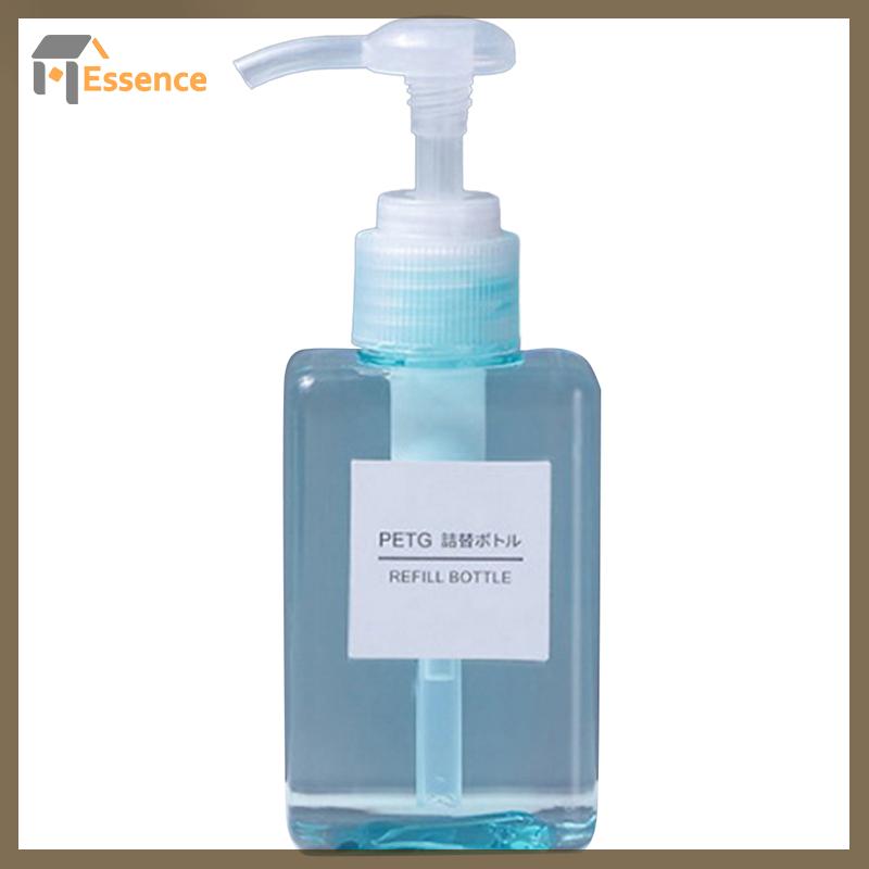 Product Introduction of ภาชนะใส่ขวดโฟม 100ml สำหรับแชมพู โลชั่น สบู่เหลว เครื่องจ่ายปั๊ม 28