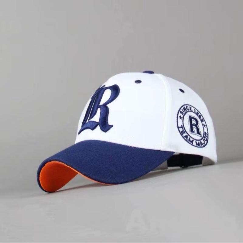 {LƯU Ý: KHÔNG CÒN TẶNG NỮA }mũ ,nón kết nam nón lưỡi trai ,Mũ lưỡi trai logo thêu chữ R