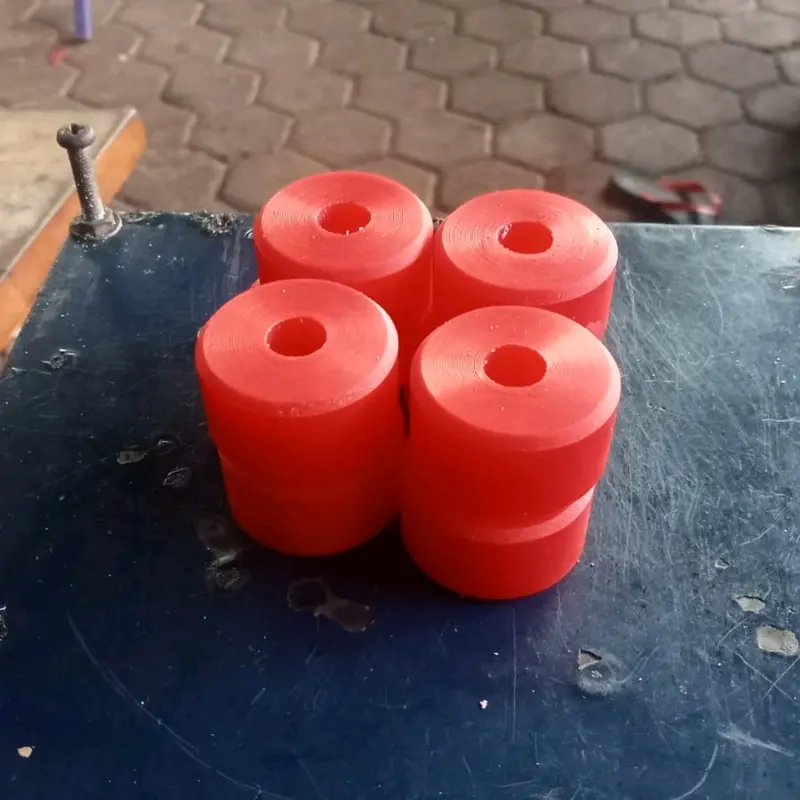 Link stabilizer Bushing / Karet Link Stabil Innova 1