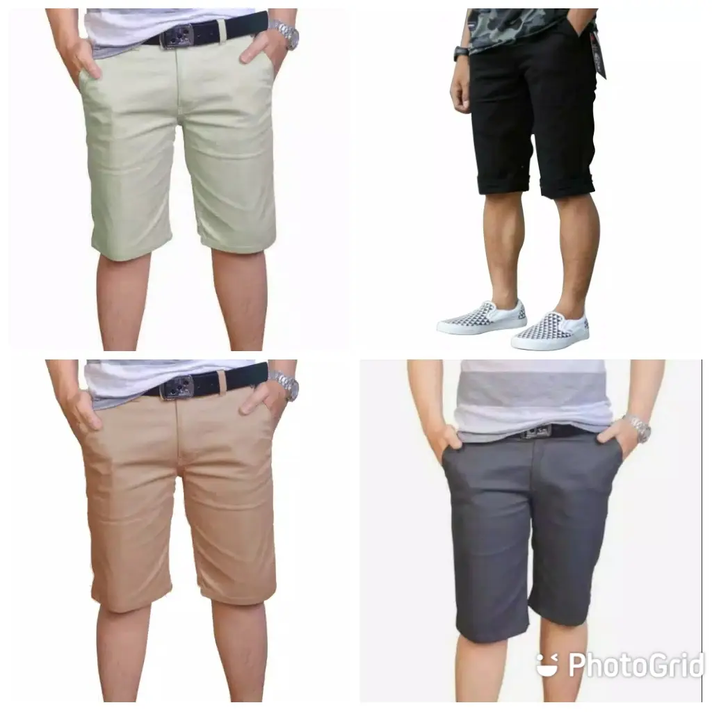 CELANA CHINO CINO PENDEK PRIA DEWASA