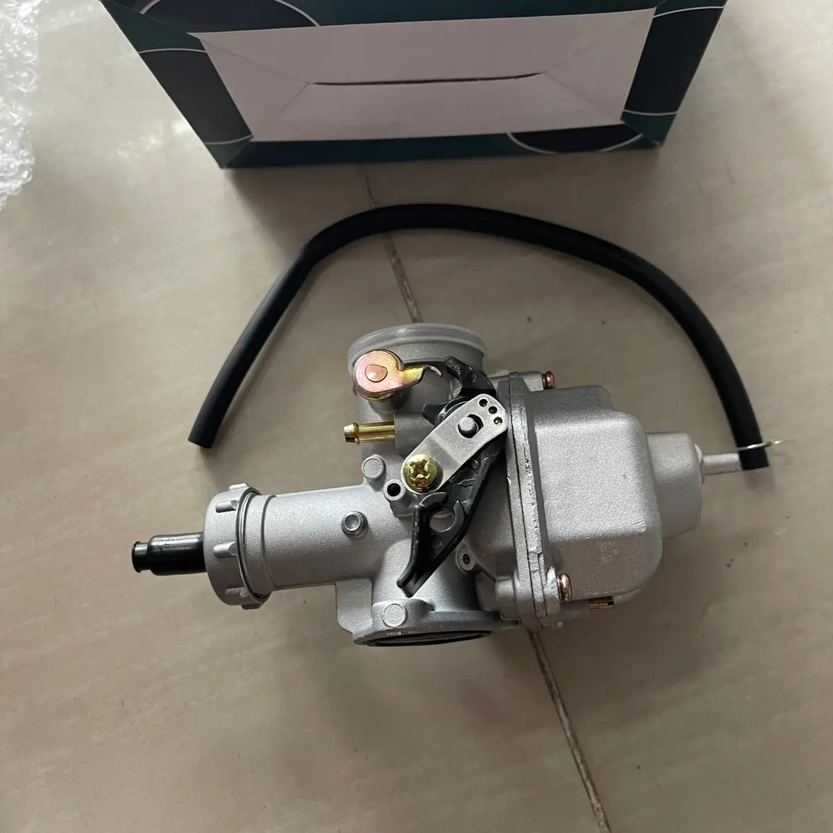 carburetor for TMX 155 motorcycle keihin