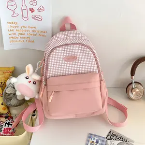 MOONFELYA - RANSEL KOREA JT996 - RANSEL ANAK - RANSEL SEKOLAH - RANSEL WANITA - RANSEL LUCU - RANSEL