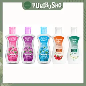 SUMBER AYU Pembersih Kewanitaan Natural Series 50 ml
