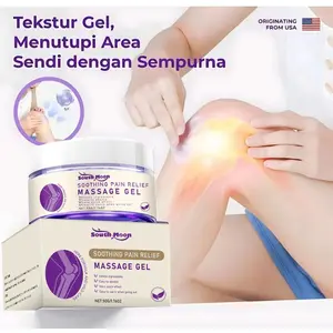 Gel Sendi Glukosamin Krim Pereda Nyeri Sendi Gel Pereda Nyeri Sendi Lumbal Meredakan Nyeri Pinggang dan NyeriSendi Punggung, Krim Pereda NyeriPerawatan Lumbar