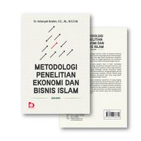 Gambar Bumi Aksara - Metodologi Penelitian Ekonomi dan Bisnis Islam Edisi Revisi - Buku Metodologi dari Penerbit Bumi Aksara Kab. Bekasi 3 Tokopedia