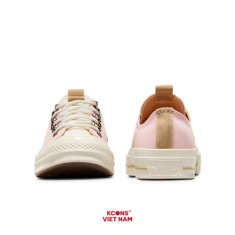 Product Introduction of Giày Converse Chuck Taylor 1970s 'Donut Glaze' A07215C Shoes Sneaker Đế Bằng 5