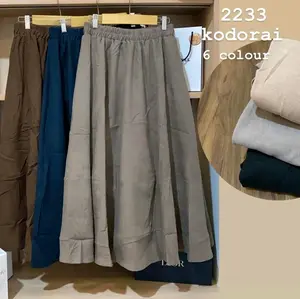 PGMTA TOP IMPORT KEKINIAN TANAH ABANG KHUSUS GROSIR