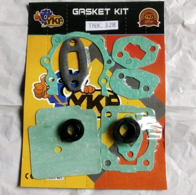 328 Paking set / Gasket Kit mesin potong rumput