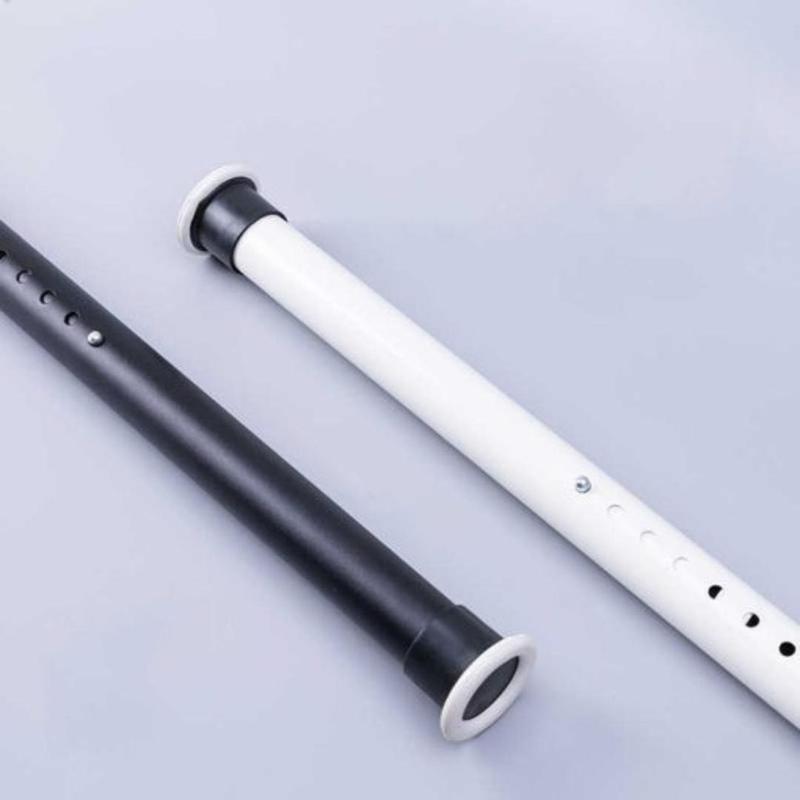 Thanh treo rèm cửa đa năng mới - Không cần khoan tường cao cấp loại 1