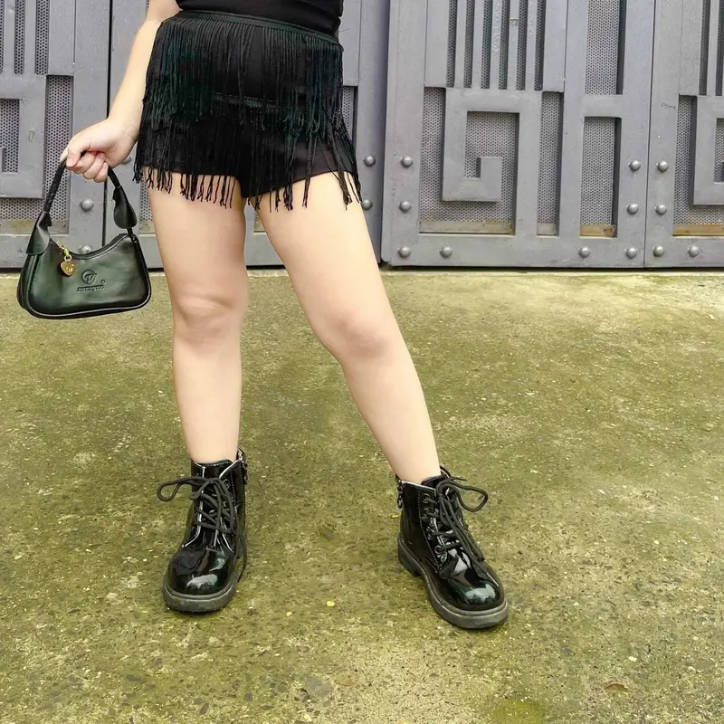 Bốt bóng siêu nhẹ cho bé 3