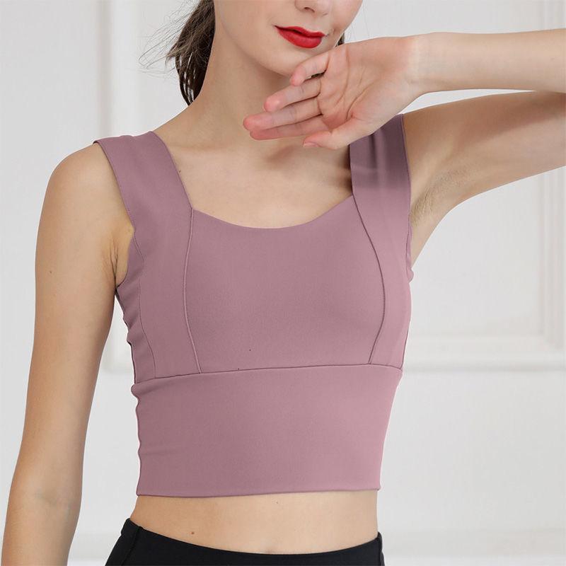 Jaket sukan untuk wanita, seluar dalam sukan, Yoga 6