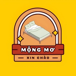 Mộng Mơ Bedding