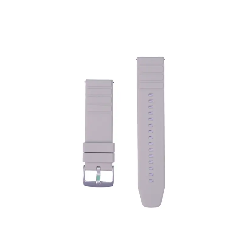 Dây Silicon 22MM cho REPI ONE 46MM chống bám mồ hôi, chống bám bẩn Kem 5