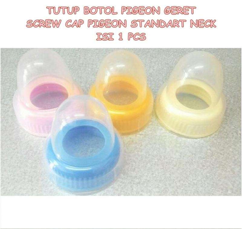 Pigeon Tutup & Ring Botol Standard Neck - Shop | Tokopedia
