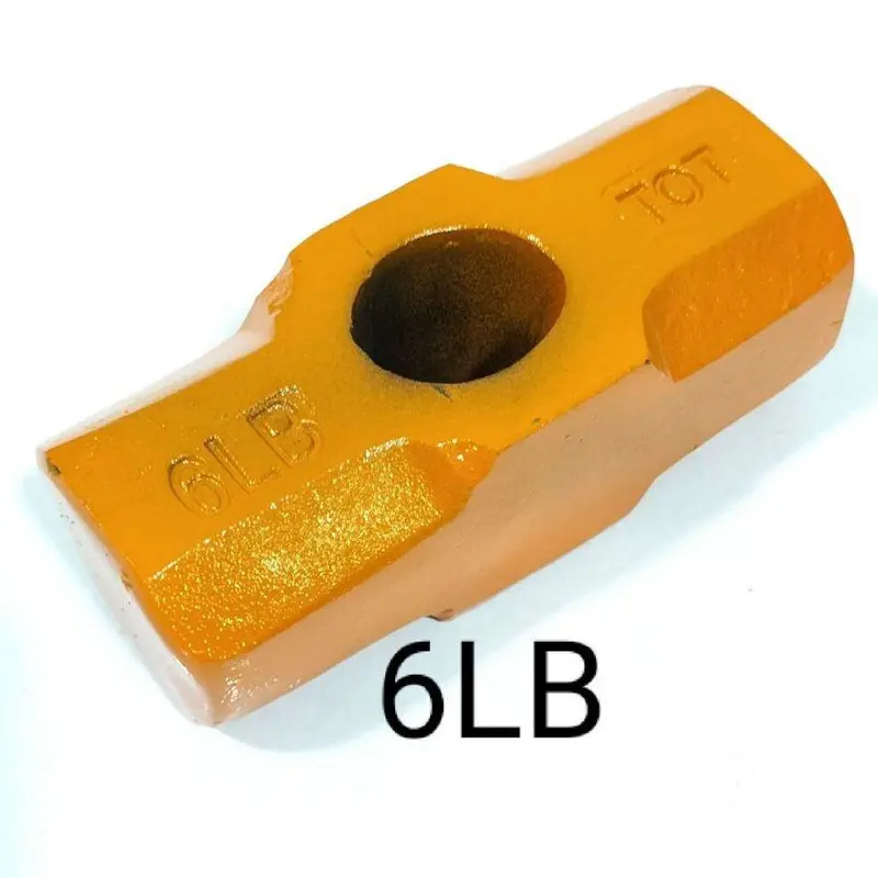 Kepala Bodem 6LB / Palu Penghancir Bodem - F64 0