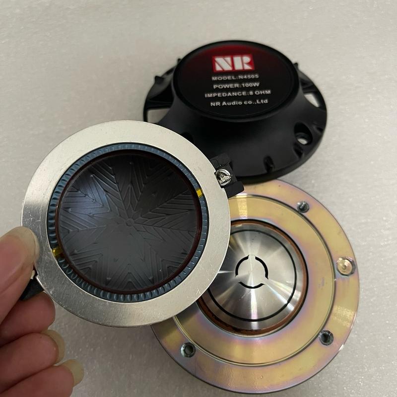  Loa treble nr neo khối 450 coli 44,5. Ráp cho loa karaoke. 