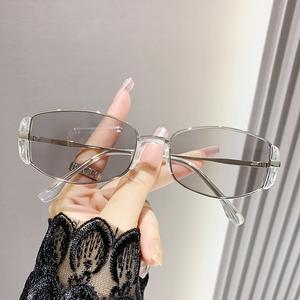 Kính râm, thiết kế mắt mèo, cá tính, phong cách đô thị, thời trang, thích hợp cho du lịch