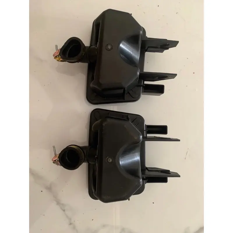 Bầu lọc gió wave 50 ( bô e wave cá 50)