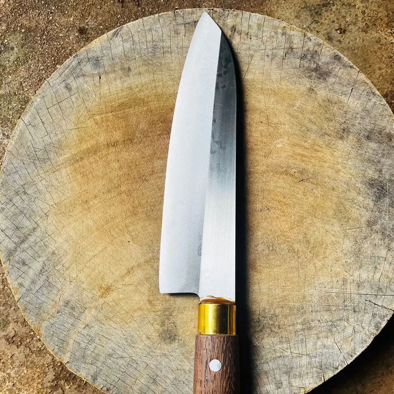 Dao bếp Lộc thịt 1