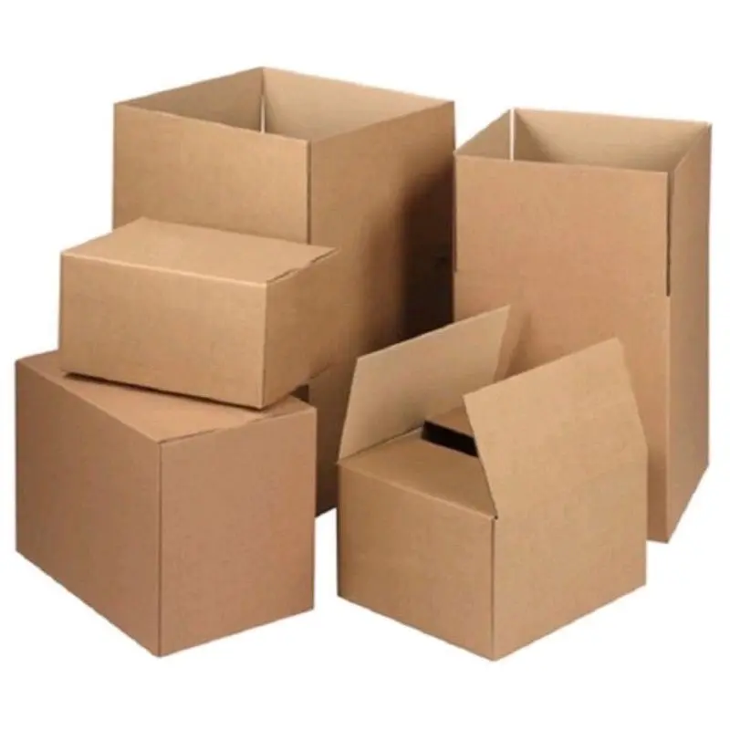 Box estetik untuk packing lebih cantik dan aman dari resiko rusak dalam pengiriman