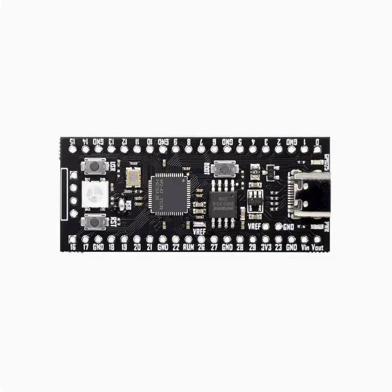 Bảng mạch lõi Raspberry Pi, RP2040, Tương thích với Raspberry Pi RP2, Pico, Micropython, Có các tùy chọn 4M, 8M và 16M 2