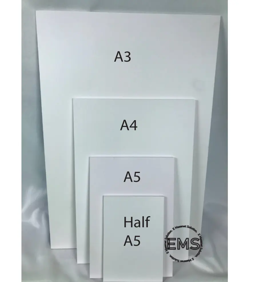 RBT PVC MODELLING BOARD / PAPAN PLASTIK / REKA BENTUK PVC BOD / PVC ...