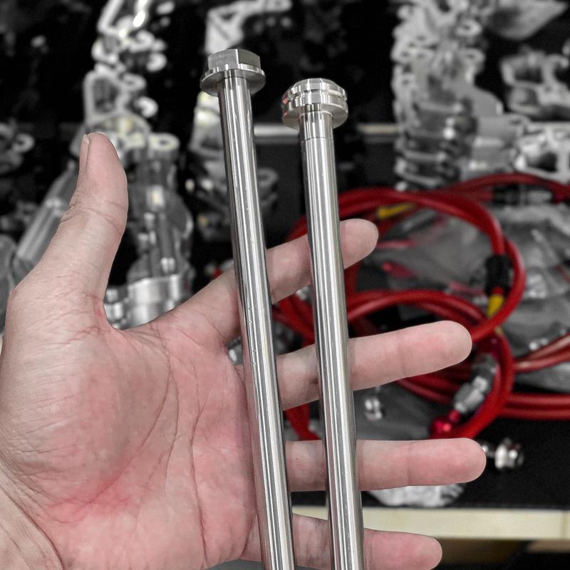 Cốt canh bánh inox Lead 2val 4val 0