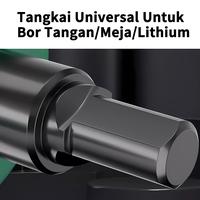 Gambar FEIBAO Mata Bor kayu set (3pcs) (8pcs) (11pcs) (16pcs) Kedalaman pemotongan 25mm Kualitas terbaik - 3 pcs set dari Feibao Tools Id Kota Administrasi Jakarta Utara 5 Tokopedia