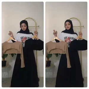 MANSET BOLERO / Manset tangan sambung bolero / manset Kimberly