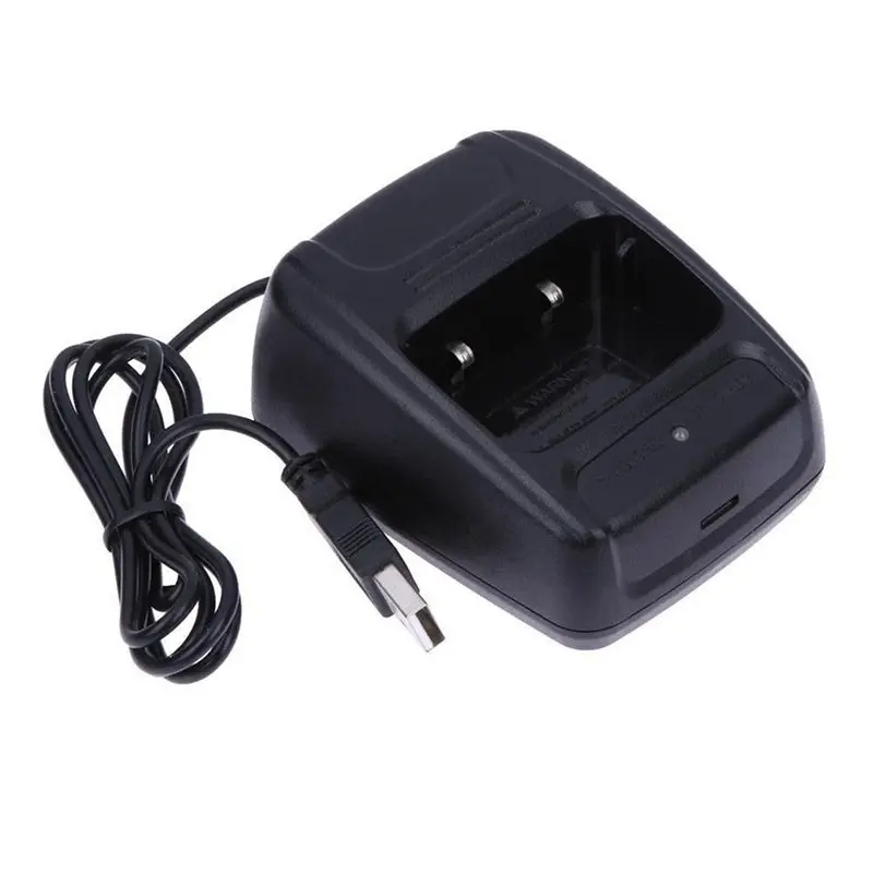 ที่ชาร์จแบตเตอรี่, Baofeng UV-5R EU/US/UK/AU/USB, สำหรับ Baofeng UV-5R DM-5R Plus Walkie Talkie, UV 5R วิทยุแฮม, วิทยุสองทาง, Baofeng