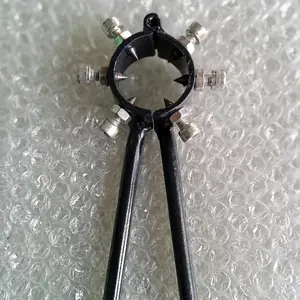 Alat Penitik Drat Lampu