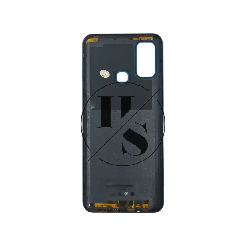 BACKDOOR BACK COVER COMPATIBLE INFINIX HOT  9 PLAY / X680 2020 COVER BELAKANG 5