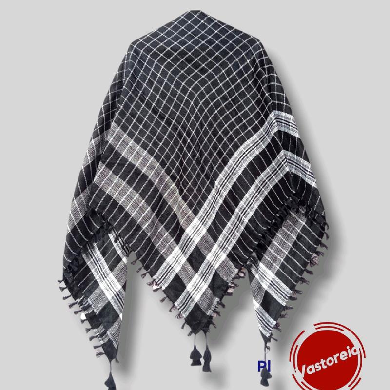 SORBAN MOTIF HARGA MURAH /SORBAN ARAB SORBAN PALESTINA/ OLEH OLEH HAJI UMROH 2
