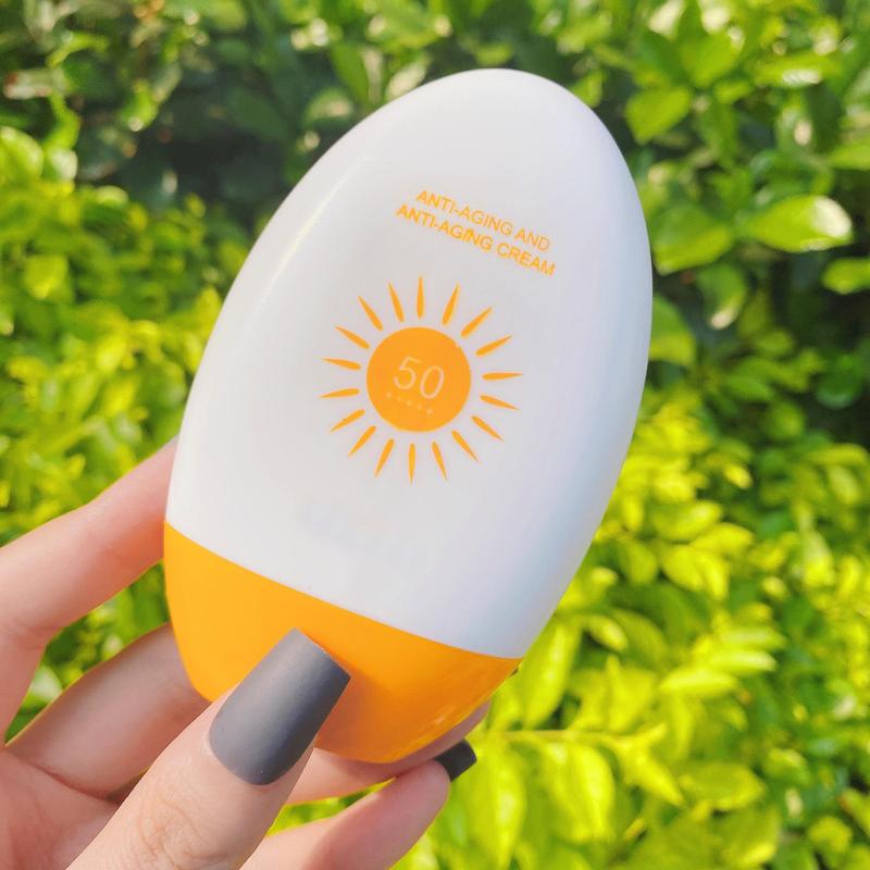 CST0 Kem Chống Nắng Bảo Vệ Da SPF50 KCN 3