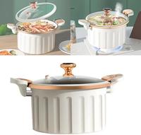 Pressure Cookers