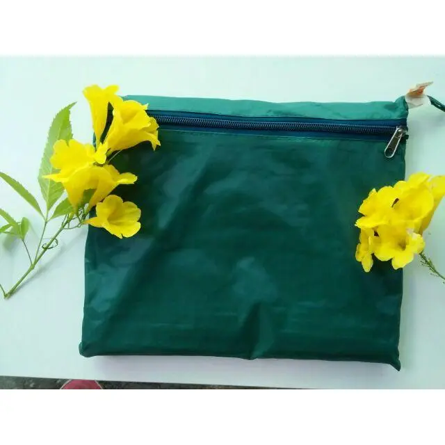 Áo mưa cánh dơi vải dù cao cấp