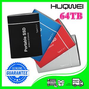 ไดรฟ์ภายนอกแบบพกพา, ธีม HUQWEI, สำหรับ Windows, รองรับ USB 3.2 Gen 1/USB 3.0, ไดรฟ์แบบแข็งสำหรับพีซี, ที่เก็บข้อมูลข้อมูล ssd  พร้อม  วินโดว์ ssd  1  tb external  hard  disk ssd  2tb usb  ถ่าย  โอน  ข้อมูล  มือถือ ssd  1  tb แฟลชไดรฟ์  iphone