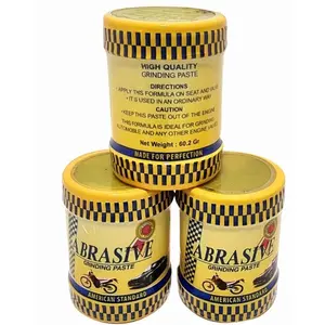 ABRASIVE Grinding Paste Amril Pasta Skur Skir Klep Motor Mobil