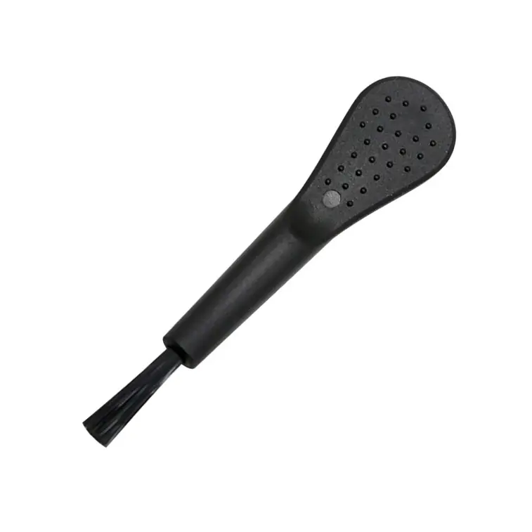 Cọ vệ sinh tai nghe, Nhựa, làm sạchPhụ Kiện Nghe Nhạc Earphone 0