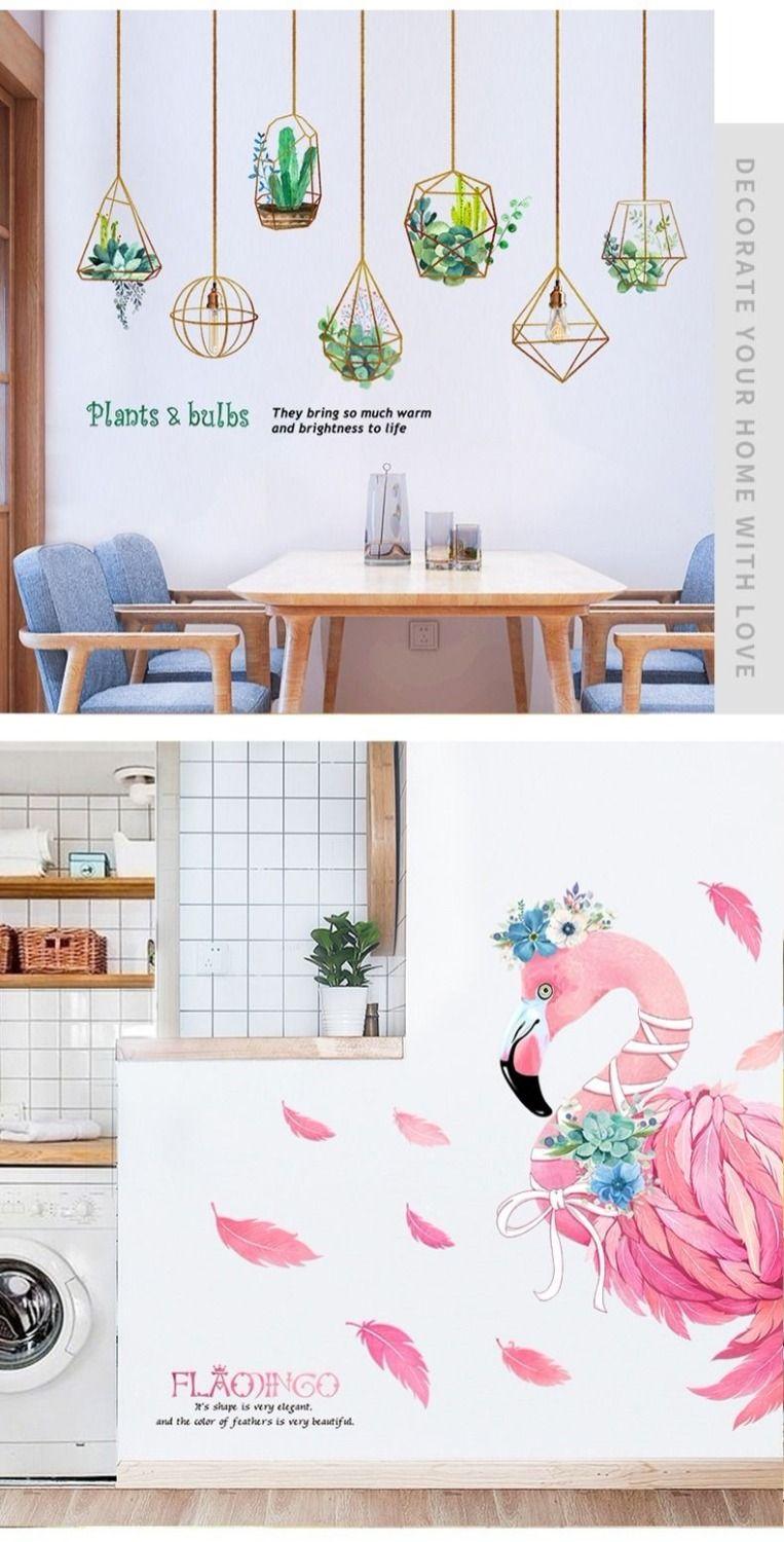 Product Introduction of Large Tree Wallpaper Stickers/Living Room Bedroom/Study Dormitory/Decoration Decorative Ornaments 12