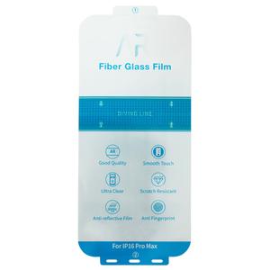 ตัวป้องกันหน้าจอนาฬิกา TPU, ความละเอียด HD, สำหรับ Apple 16 และ iPhone 16 Pro Max, ฟิล์มโทรศัพท์มือถือ, เคลือบป้องกันแสงสะท้อน, ฟิล์มนุ่มป้องกันแสงสะท้อน, 16promax   ใส เคส